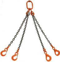 Cadena Alta resistencia